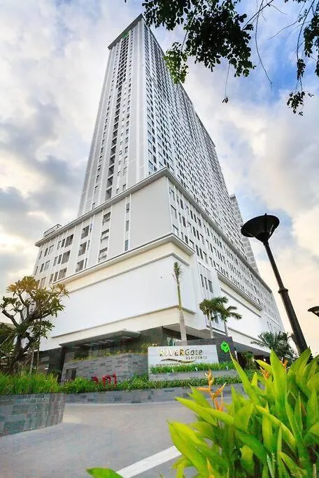 Can Ho Tang Cao,View Dep,Netflix Free Ho Chi Minh City Apartment