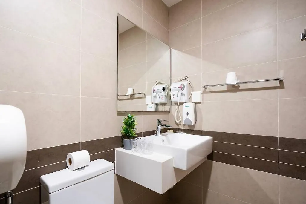 Apartment Can Ho Tang Cao,View Dep,Netflix Free Ho Chi Minh City Vietnam