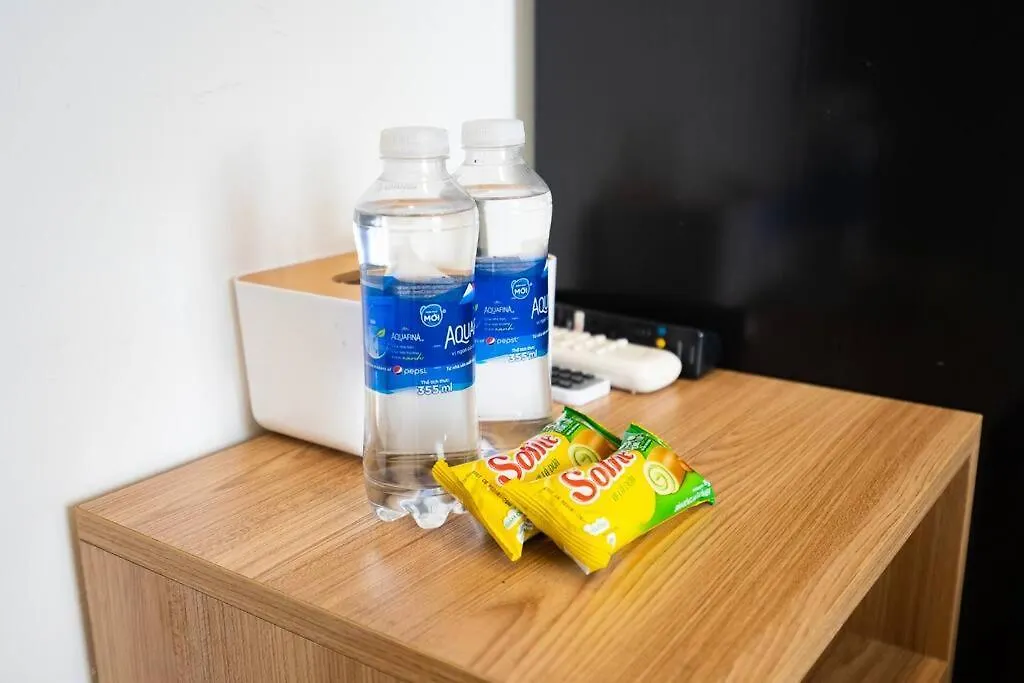 Can Ho Tang Cao,View Dep,Netflix Free Ho Chi Minh City 0*,  Vietnam