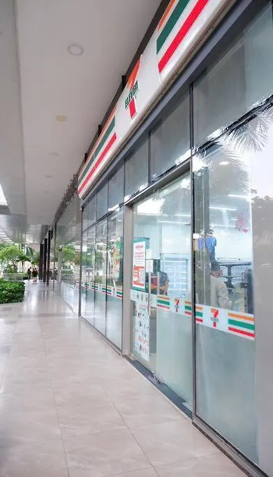 Can Ho Tang Cao,View Dep,Netflix Free Ho Chi Minh City